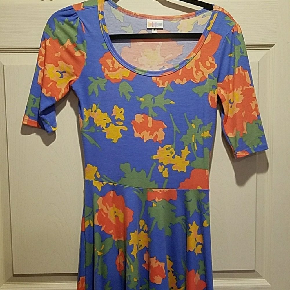 Lularoe Nicole